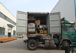 壓路機(jī)，整平機(jī)出口南非