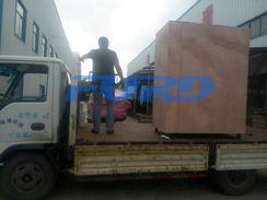 福瑞得機(jī)械700手扶雙輪壓路機(jī)，2噸全液壓座駕壓路機(jī)及時發(fā)貨