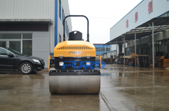 福瑞得機械：打造高端路面機械 清除與進口差距！