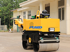 關于手扶壓路機，您必知的使用小常識！