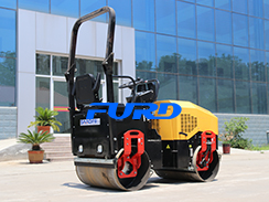 新行情！壓路機(jī)多少錢(qián)一臺(tái)？速來(lái)了解