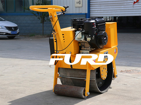 造成小型手扶壓路機(jī)無(wú)法啟動(dòng)的原因是什么呢？