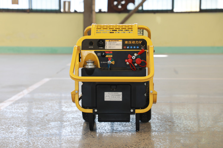 液壓動(dòng)力單元溫度升高的原因有哪些？又學(xué)到了！