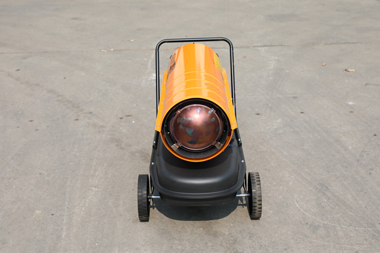 燃?xì)?、燃油、和用電，到底哪種工業(yè)暖風(fēng)機(jī)比較好